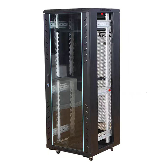 Integrated Outdoor Waterproof Equipment Cabinet