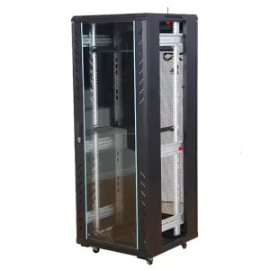 Soundproof Network Cabinet