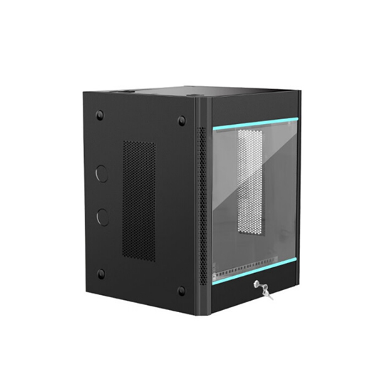 Outdoor Network Enclosure