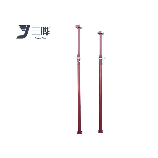 U-head Steel Prop
