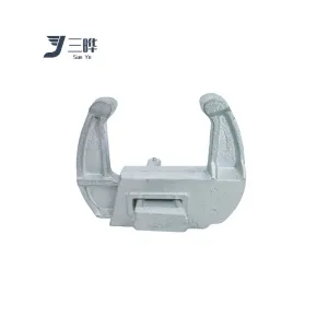Formwork Forged Clamp