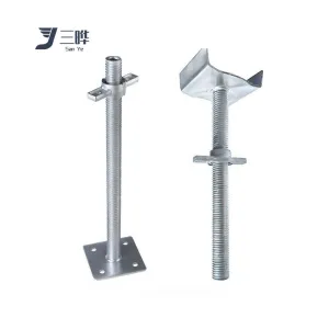 Top Jack &Base Jack