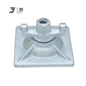 Combi Tie Nut
