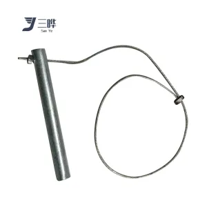 Wire Pin