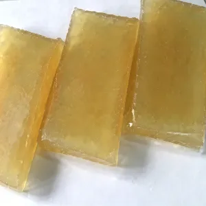 Jelly Gel Series