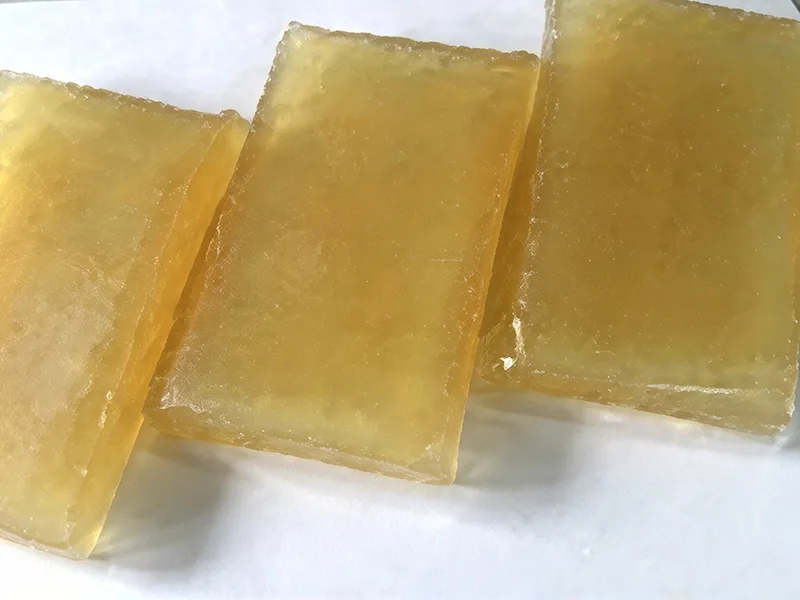 Jelly Gel Series