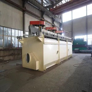 XJF Series Flotation Machine for Industrial Mineral Processing