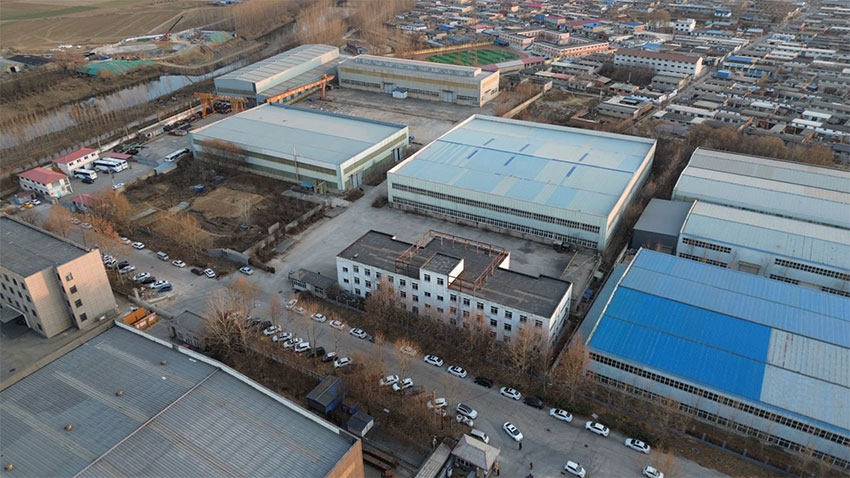 Coal Preparation Equipment