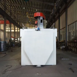 High-Performance XJF Series Flotation Machine for Ore Processing