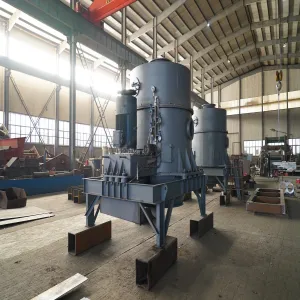 Durable Centrifugal Dehydrator for Heavy-Duty Industrial Applications