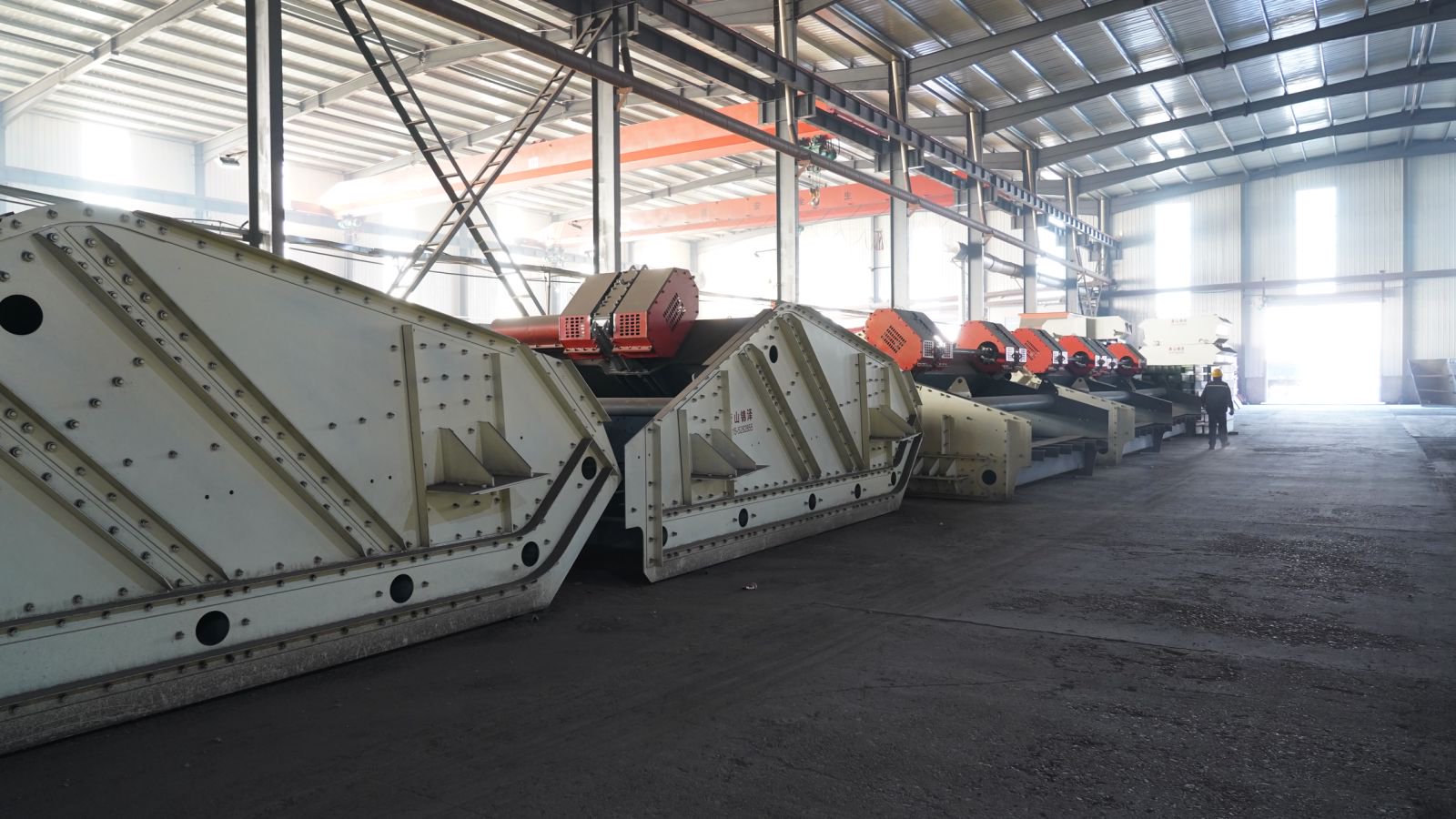 Modular Mineral Processing Equipment for Flexible Plant Configurations