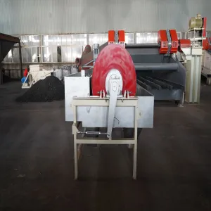 CT Type Magnetic Separator | Mineral Processing Equipment Supplier