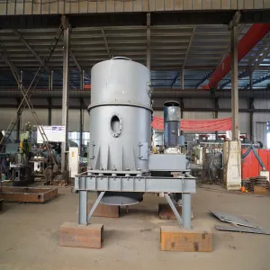 Energy-Efficient Centrifugal Dehydrator for Continuous Operation