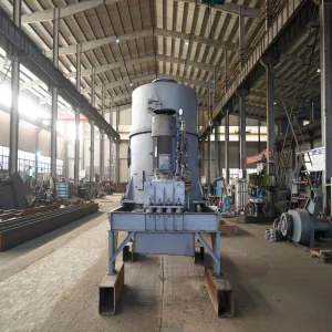 Energy-Saving Centrifugal Dehydrator for Large-Scale Operations