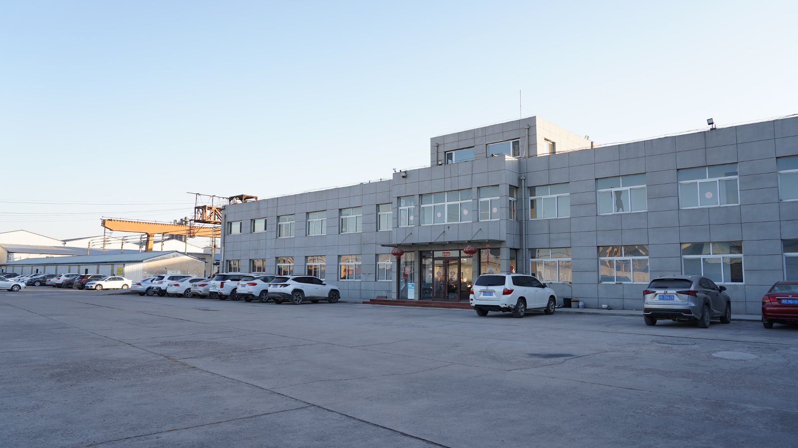 Coal Preparation Equipment Engineered for Reduced Energy Consumption