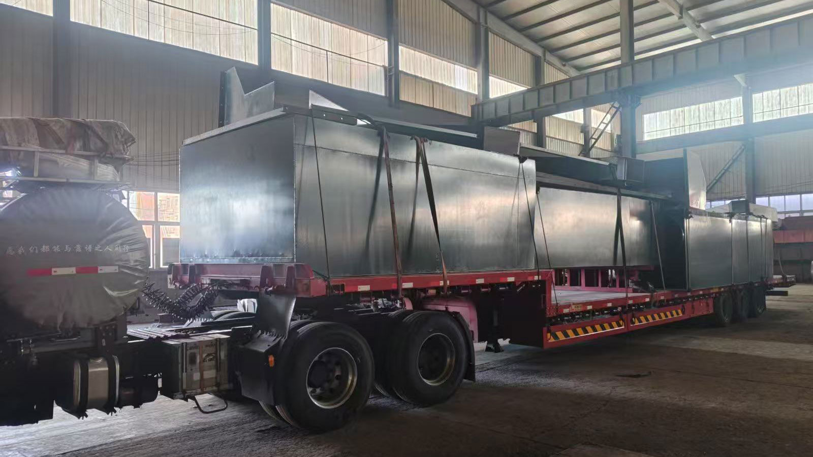 KQT-C Dry Jigging Mineral Processing Equipment for Efficient Separation