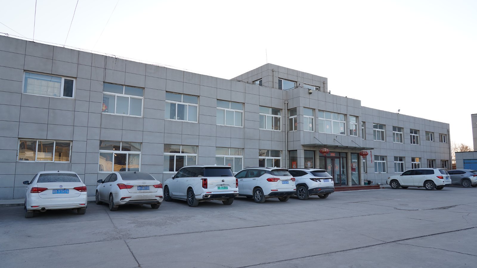 Industrial Mineral Processing Equipment for Enhanced Resource Utilization