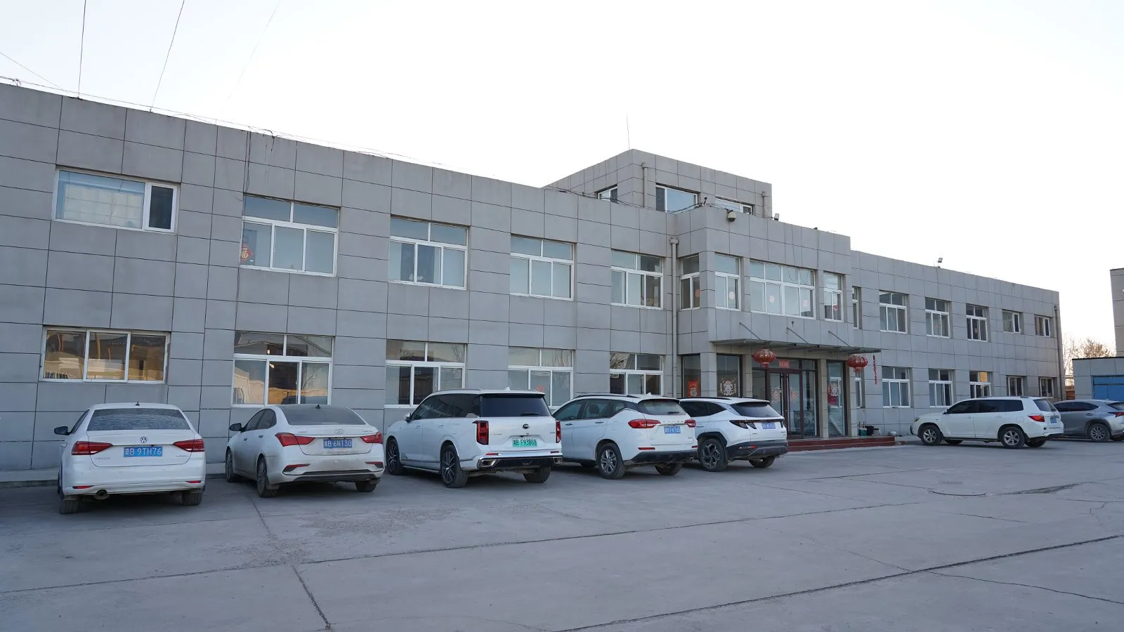 Industrial Mineral Processing Equipment for Enhanced Resource Utilization