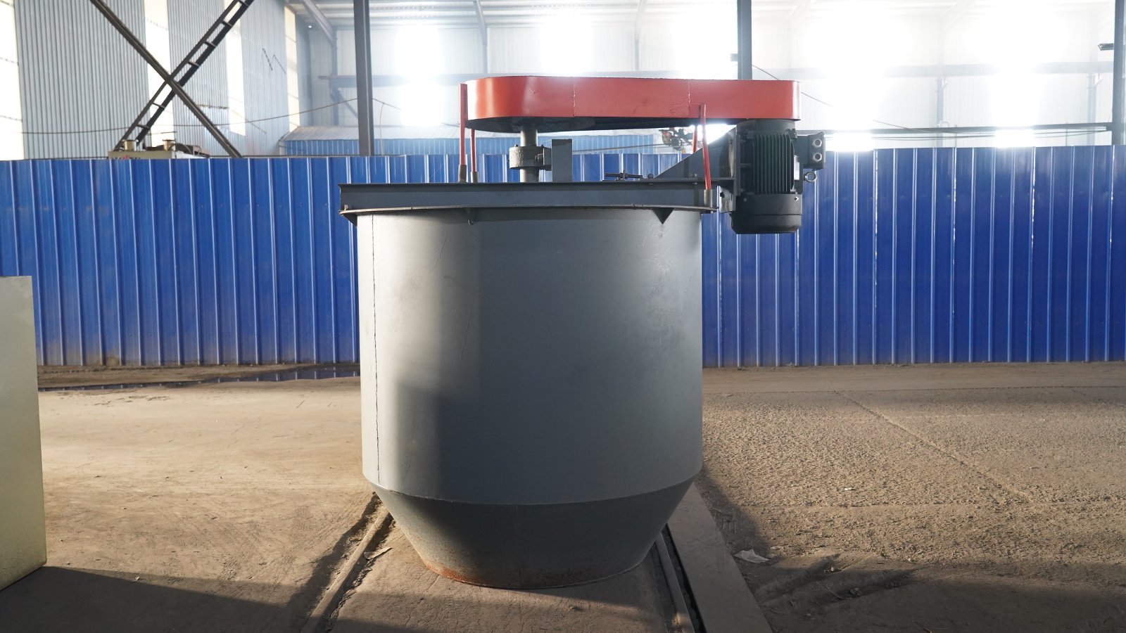 Mixing Drum for Large-Scale Mining and Mineral Processing Ensuring Efficient and Reliable Material Blending  High-capacity material mixing is a critical component of modern mining and mineral processing operations. Plants dealing with ores, industrial minerals, and aggregates require consistent blending to optimize downstream processes, maintain product quality, and reduce operational costs. Traditional mixers often face limitations when handling large volumes, abrasive materials, or continuous operation demands. The Mixing Drum for Large-Scale Mining and Mineral Processing addresses these challenges by combining robust construction, optimized drum geometry, and precise operational control, delivering uniform, high-performance blending for a variety of industrial applications.  Industry Background and Market Demand  The mineral processing sector has evolved under increasing production demands and stricter quality standards. Large-scale mining operations and processing plants now require mixers capable of handling high-volume batches while ensuring consistent homogeneity. Uneven blending can result in process inefficiencies, increased reprocessing, and product quality issues, impacting overall profitability. Additionally, with declining ore grades and more complex feed materials, reliable heavy-duty mixers are essential to maintain productivity and operational stability. The Mixing Drum for Large-Scale Mining and Mineral Processing meets these requirements by providing high throughput, durability, and low-maintenance performance.  Core Concepts and Technical Principles  The mixing drum operates on the principle of rotational blending, where materials are tumbled, sheared, and lifted within a cylindrical drum. Internal lifters or paddles enhance material turnover, ensuring uniform distribution of particles with varying sizes and densities. Adjustable rotation speed allows operators to tailor the mixing process to different feed characteristics, moisture levels, and batch volumes. Proper drum geometry and optimized lifter positioning minimize dead zones and prevent segregation, ensuring consistent homogenization. Compared with conventional mixers, the Mixing Drum for Large-Scale Mining and Mineral Processing achieves high blending efficiency while reducing energy consumption and mechanical stress.  Structural Design, Performance, and Materials  Durability and operational stability are paramount for heavy-duty mixing drums. The drum is fabricated from high-strength steel, with wear-resistant liners in areas exposed to high abrasion. Shafts, bearings, and lifters are constructed from robust alloys to withstand continuous industrial operation. The drum’s interior design maximizes mixing efficiency, facilitates material flow, and reduces accumulation, allowing for smooth operation even with challenging feed materials. Precision manufacturing and controlled welding processes ensure balanced rotation, minimal vibration, and long-term reliability. Modular design features allow quick replacement of critical components, reducing downtime and maintenance costs.  Factors Affecting Quality and Performance  Several variables influence the efficiency and reliability of industrial mixing:  Material Properties: Particle size distribution, density, and moisture content affect flow dynamics and mixing efficiency.  Rotation Speed and Drum Design: Correct adjustment ensures uniform blending while minimizing wear.  Batch Size and Load: Overloading can reduce homogeneity and accelerate component wear.  Maintenance Practices: Regular inspection and timely replacement of wear-prone parts sustain long-term performance.  Proper control and monitoring of these factors are essential for consistent product quality and efficient operation.  Supply Chain and Supplier Considerations  Selecting a reliable supplier ensures the mixing drum performs as expected over its operational life. Key considerations include:  Technical Expertise: Suppliers with mineral processing experience can recommend optimal drum configuration and integration.  Manufacturing Standards: Compliance with ISO or equivalent standards guarantees consistent material quality and durability.  Technical Support: Installation, commissioning, and spare part availability minimize operational disruptions.  Proven Performance: References or documented case studies demonstrate reliability under industrial conditions.  A trusted supplier reduces operational risk and ensures the drum meets performance expectations.  Common Industry Challenges  Heavy-duty mixing operations can face challenges such as accelerated wear with abrasive materials, inconsistent blending of high-moisture feeds, and operational variability due to fluctuating batch sizes. These challenges are mitigated by proper material selection, routine maintenance, and precise adjustment of drum speed and loading. Monitoring drum alignment and bearing lubrication further supports stable, long-term operation.  Application Scenarios and Use Cases  The Mixing Drum for Large-Scale Mining and Mineral Processing is widely applied in ore blending before flotation or grinding, ensuring consistent feed quality. In aggregate production, it homogenizes sands and gravels, improving downstream processing efficiency. Chemical and mineral plants use the drum for blending powders and granular materials, ensuring uniform composition and reducing segregation. Its versatility allows integration into both continuous and batch processing systems, making it suitable for diverse large-scale industrial applications.  Trends and Future Development  Industrial trends are moving toward automation, energy efficiency, and real-time process monitoring. Modern mixing drums are increasingly integrated with sensors to track rotational speed, load, and material flow, enabling dynamic operational adjustments. Advances in wear-resistant alloys and modular component design reduce maintenance frequency and operational costs. As industrial operations face more complex feed materials and higher quality standards, the Mixing Drum for Large-Scale Mining and Mineral Processing will remain central to achieving reliable, efficient, and sustainable material blending.  FAQ  Q: What types of materials can this drum handle? A: It can blend powders, granules, and bulk materials of various sizes, densities, and moisture levels.  Q: How does it minimize maintenance requirements? A: High-strength materials, wear-resistant components, and modular design reduce wear and simplify part replacement.  Q: Can it operate continuously under heavy-duty conditions? A: Yes, it is designed for continuous, stable operation, maintaining consistent blending performance in large-scale industrial processes.