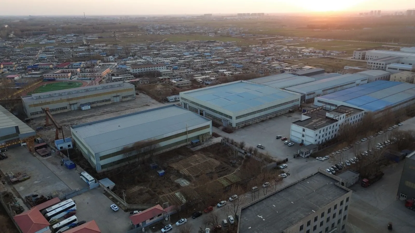 Precision Coal Preparation Equipment for Consistent Product Quality