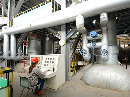 As one of the renowned beer producers in Vietnam, THP Group provides a wide range of products (including THP
