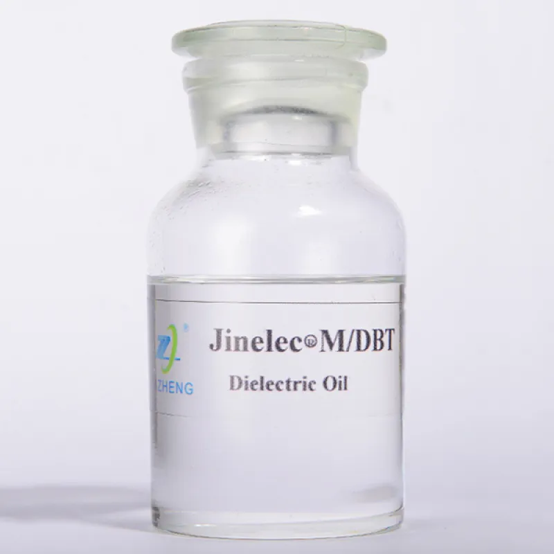 JINELEC M/DBT