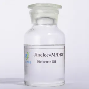 JINELEC M/DBT