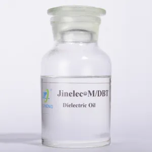 JINELEC M/DBT