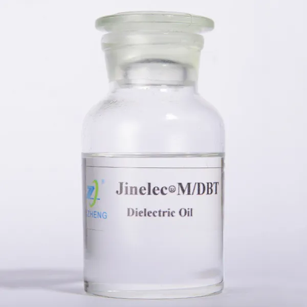 JINELEC M/DBT