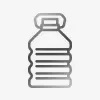 Edible oil lines