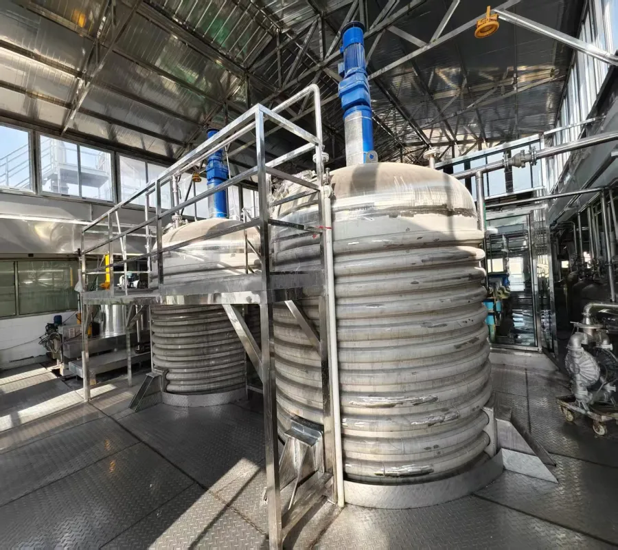  Lactic Acid Powder: What Are the Handling Precautions?