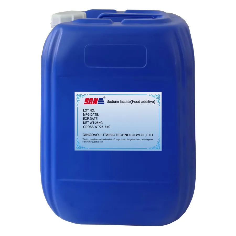 Sodium Lactate