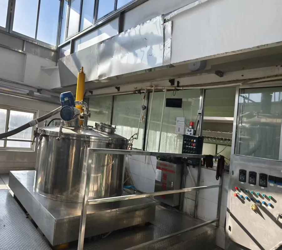  Potassium Lactate: How Does It Affect Meat Color Retention?