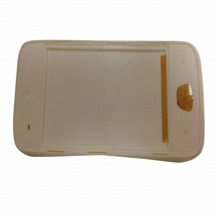 CNC machined enclosure systems