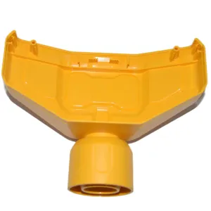 مكونات شفط عالية الدقة لأنظمة التفريغ الصناعية