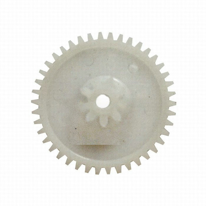 Micro precision gear transmission