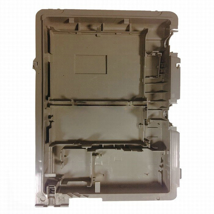 precision CNC machining services