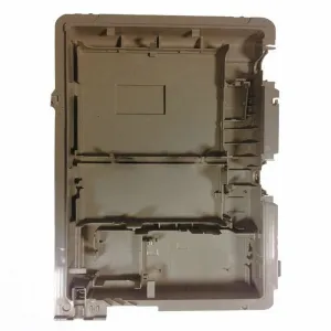 الأجزاء المتينة المصنعة بالآلات الدقيقة للتطبيقات الهندسية للمنتجات الكبيرة