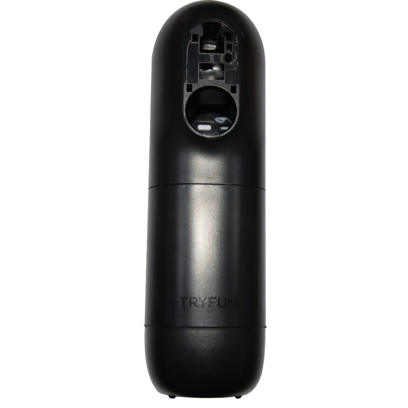 Custom Printed Cup Body