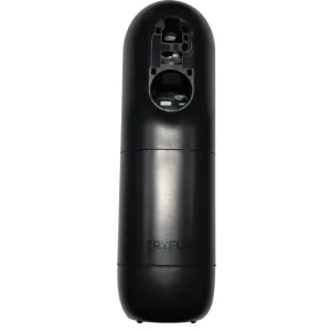 جسم كوب مطبوع مخصص للعلامة التجارية للأغذية والمشروبات