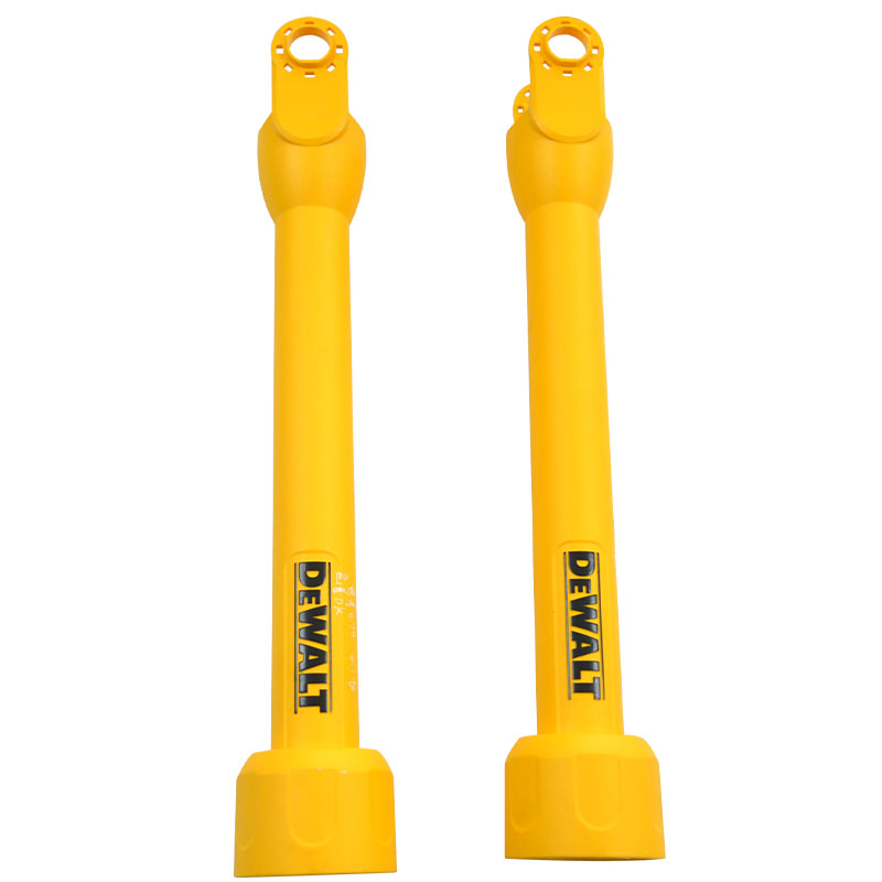 Industrial ventilation duct solutions