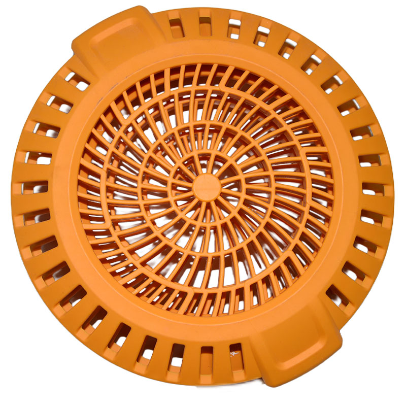 Durable heat sink components