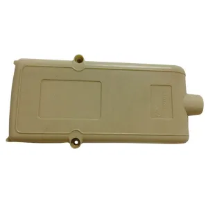 معالجة الأجزاء البلاستيكية للأجهزة الطبية للتطبيقات الطبية عالية الأداء