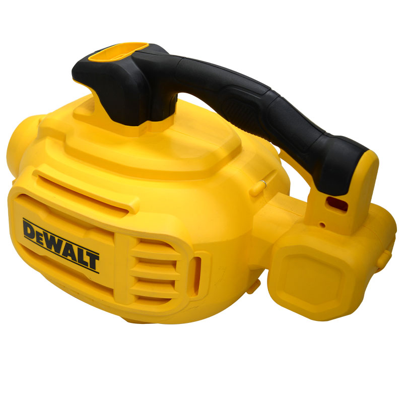 Industrial vacuum cleaner main unit