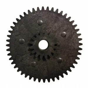 تروس حلزونية عالية الأداء لأنظمة نقل الطاقة بسلاسة