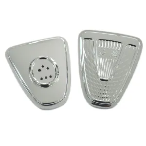 ملحقات شعار السيارة عالية الجودة لتصميم السيارات المخصصة