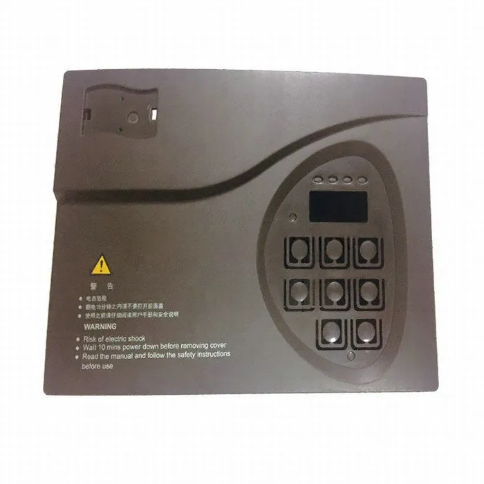 مجموعة مبيت متقدمة نصف نهائية مصنوعة من أجزاء بلاستيكية ذات تصميم معياري