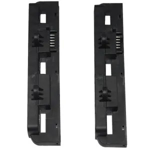 المكونات الهيكلية لمستشعر التحكم الإلكتروني في السيارات عالي الدقة