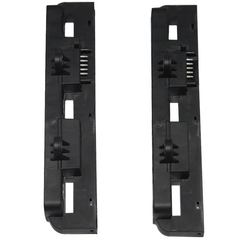 المكونات الهيكلية لمستشعر التحكم الإلكتروني في السيارات عالي الدقة