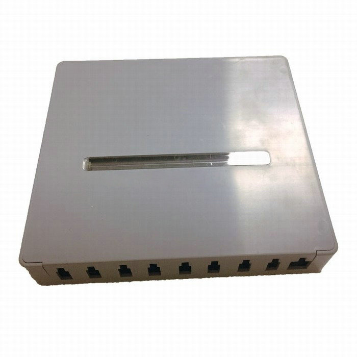 plastic machined parts electronics